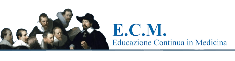 ECM - Educazione Continua in Medicina